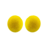 Pom Dot Studs - Josephine Alexander Collective