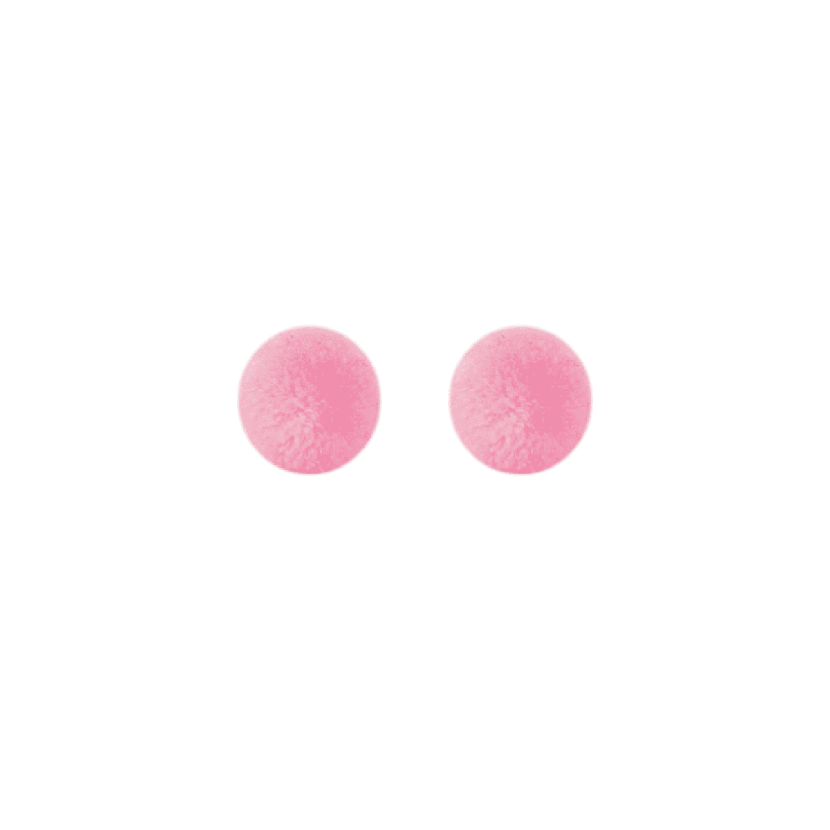 Pom Dot Studs - Josephine Alexander Collective