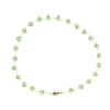 Large Daisy Body Chain in 90's Green - Josephine Alexander Collective