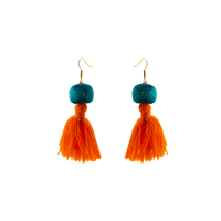 Feli Earrings (More Colors Available) - Josephine Alexander Collective