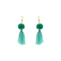 Feli Earrings (More Colors Available) - Josephine Alexander Collective