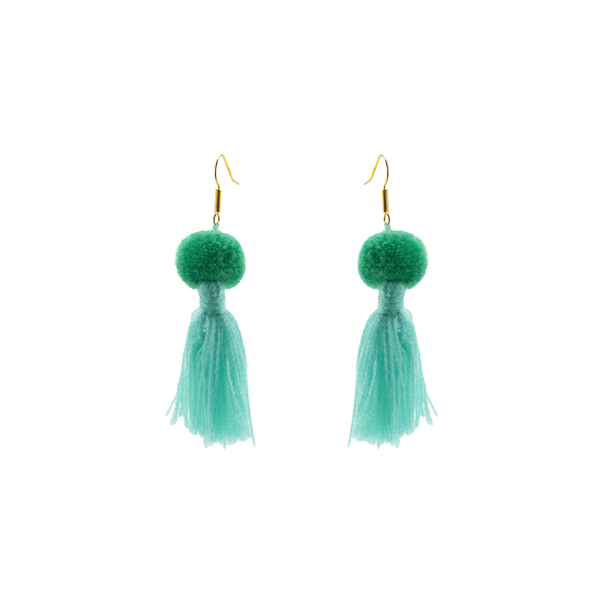 Feli Earrings (More Colors Available) - Josephine Alexander Collective