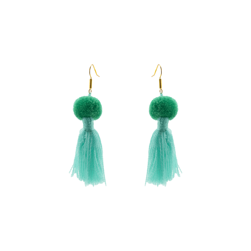 Feli Earrings (More Colors Available) - Josephine Alexander Collective