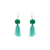 Feli Earrings (More Colors Available) - Josephine Alexander Collective