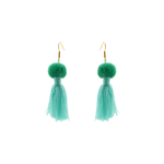 Feli Earrings (More Colors Available) - Josephine Alexander Collective