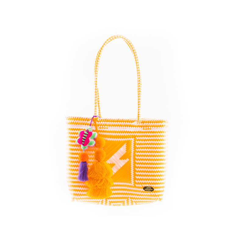 Carnaval Bag Animal Kingdom (More Colors Available) - Josephine Alexander Collective