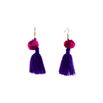 Feli Earrings (More Colors Available) - Josephine Alexander Collective