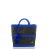Small Cusco Pom Strand in Royal Blue - Josephine Alexander Collective