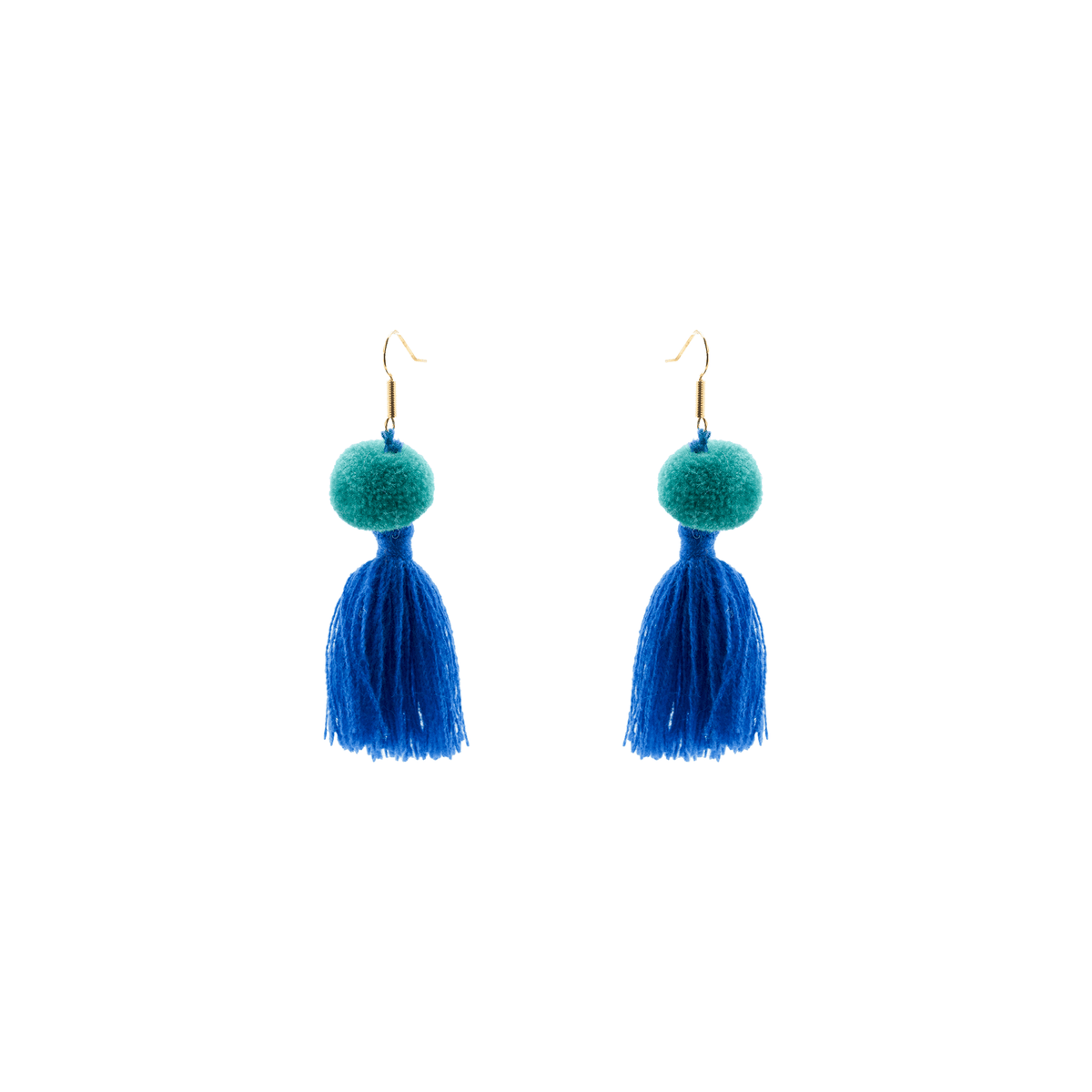 Feli Earrings (More Colors Available) - Josephine Alexander Collective