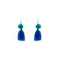 Feli Earrings (More Colors Available) - Josephine Alexander Collective