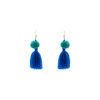 Feli Earrings (More Colors Available) - Josephine Alexander Collective
