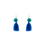Feli Earrings (More Colors Available) - Josephine Alexander Collective