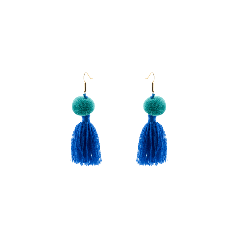Feli Earrings (More Colors Available) - Josephine Alexander Collective