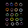 Initial Ring - D - Josephine Alexander Collective