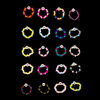 Initial Ring - H - Josephine Alexander Collective