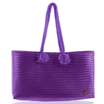 The Nicky Bag in Solid (More Colors Available) - Josephine Alexander Collective