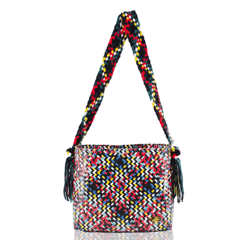 Colleen Crossbody in Carrie - Josephine Alexander Collective