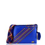 Colleen Crossbody in Splash of Rainbow (More Colors Available) - Josephine Alexander Collective