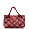 The Nicky Bag in Plaid (More Colors Available) - Josephine Alexander Collective