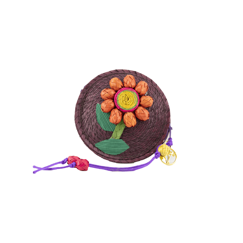 Roxy Coin Purse - Josephine Alexander Collective