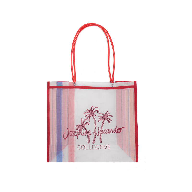 Josephine Alexander Collective Market Bag - Josephine Alexander Collective