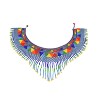 The Collar Necklace - Josephine Alexander Collective