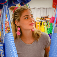 The Love - ly Earrings - Small - Josephine Alexander Collective