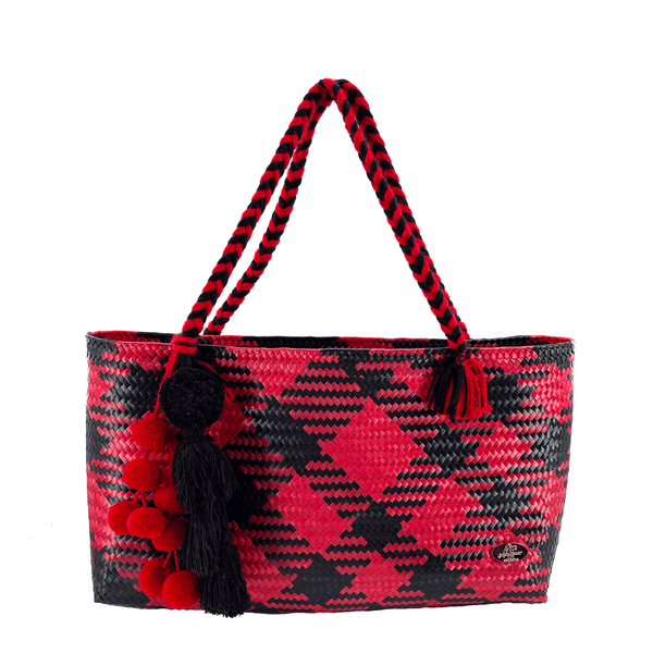 The Nicky Carnaval Bag - Josephine Alexander Collective