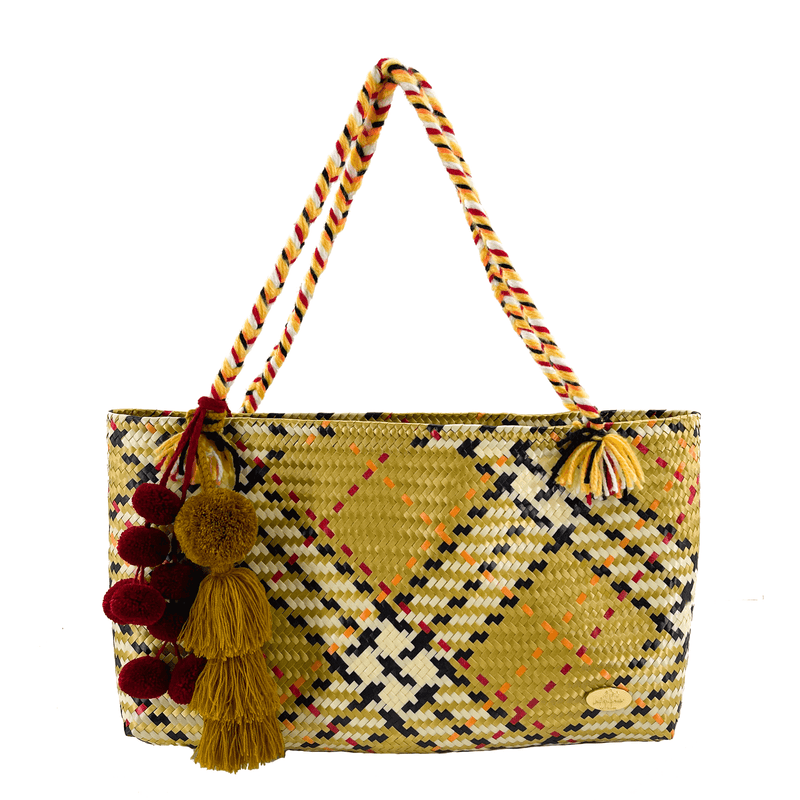 The Nicky Carnaval Bag - Josephine Alexander Collective