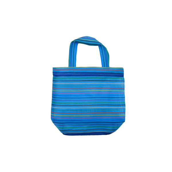 The Reusable Bags - Small Market Tote - Josephine Alexander Collective
